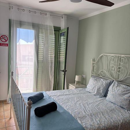 Dolce Vita Appartment Калета-де-Фусте Экстерьер фото