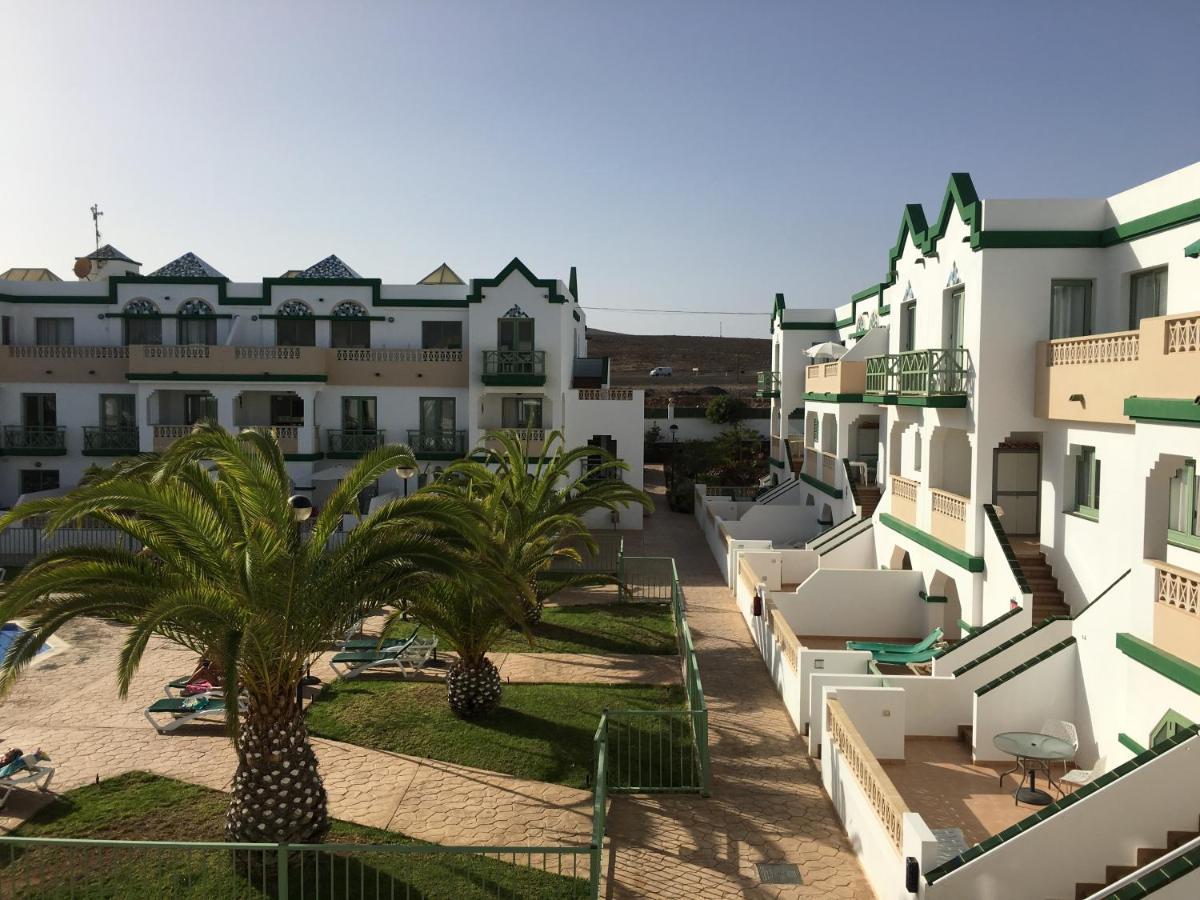 Dolce Vita Appartment Калета-де-Фусте Экстерьер фото