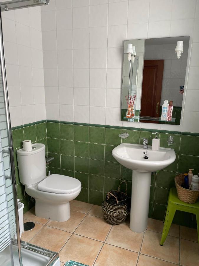 Dolce Vita Appartment Калета-де-Фусте Экстерьер фото